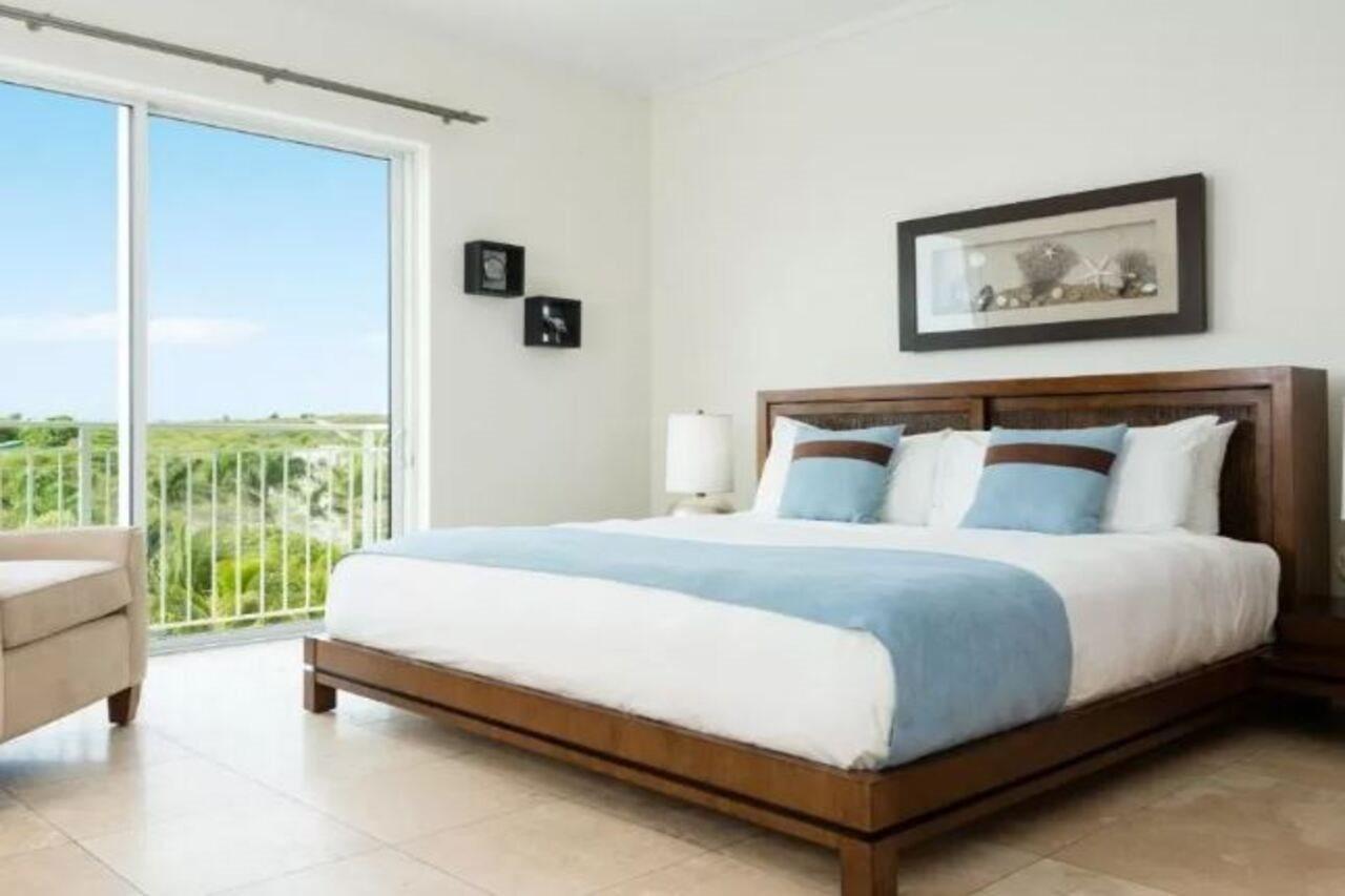 Hotel West Bay Club à Grace Bay Extérieur photo