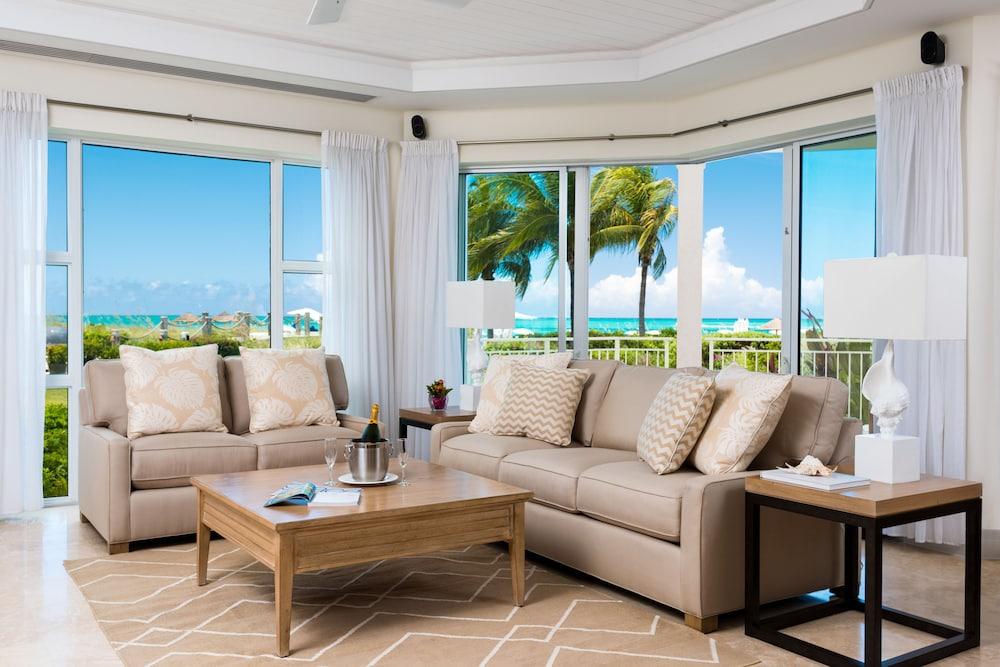 Hotel West Bay Club à Grace Bay Extérieur photo