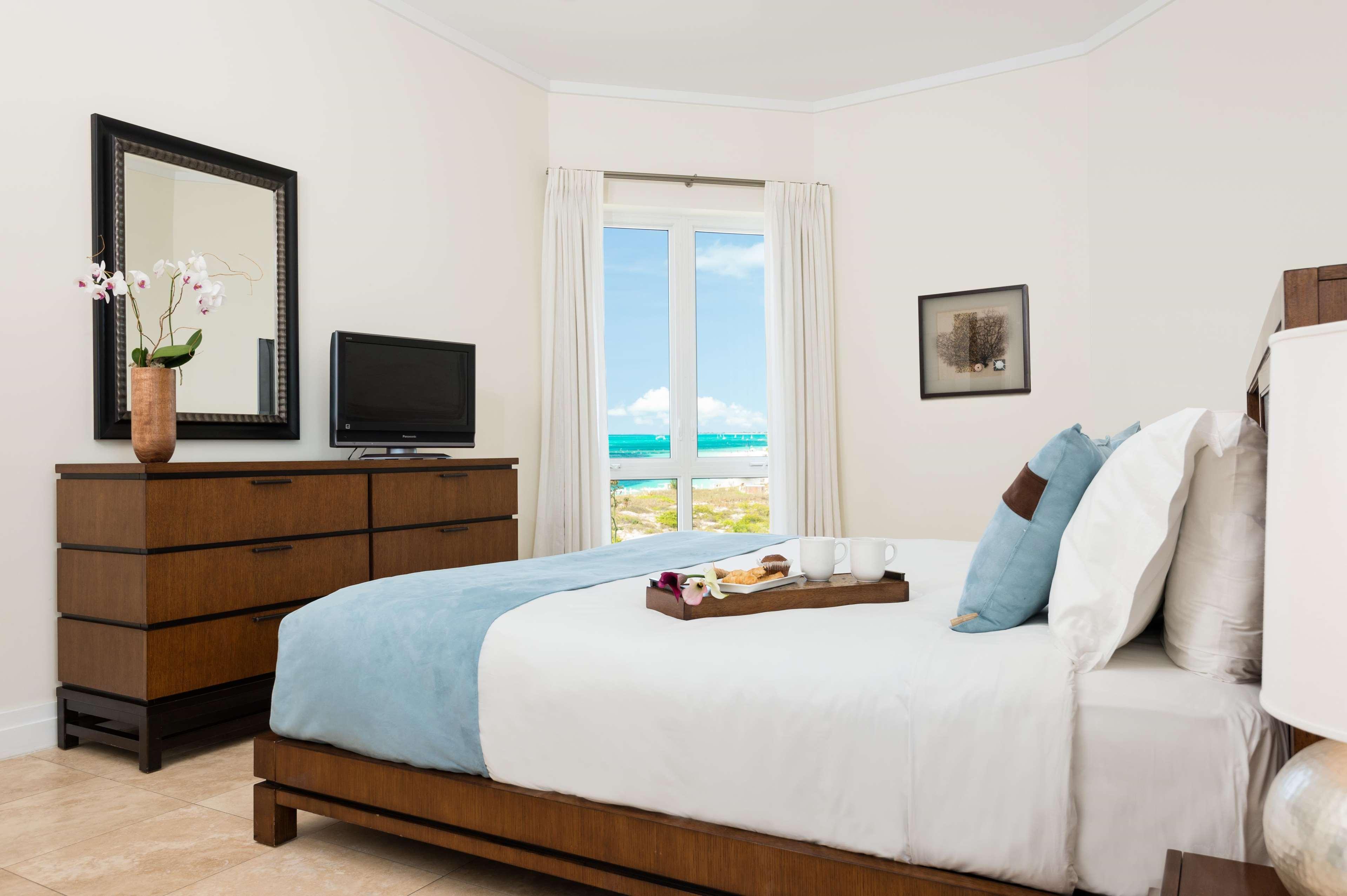 Hotel West Bay Club à Grace Bay Extérieur photo