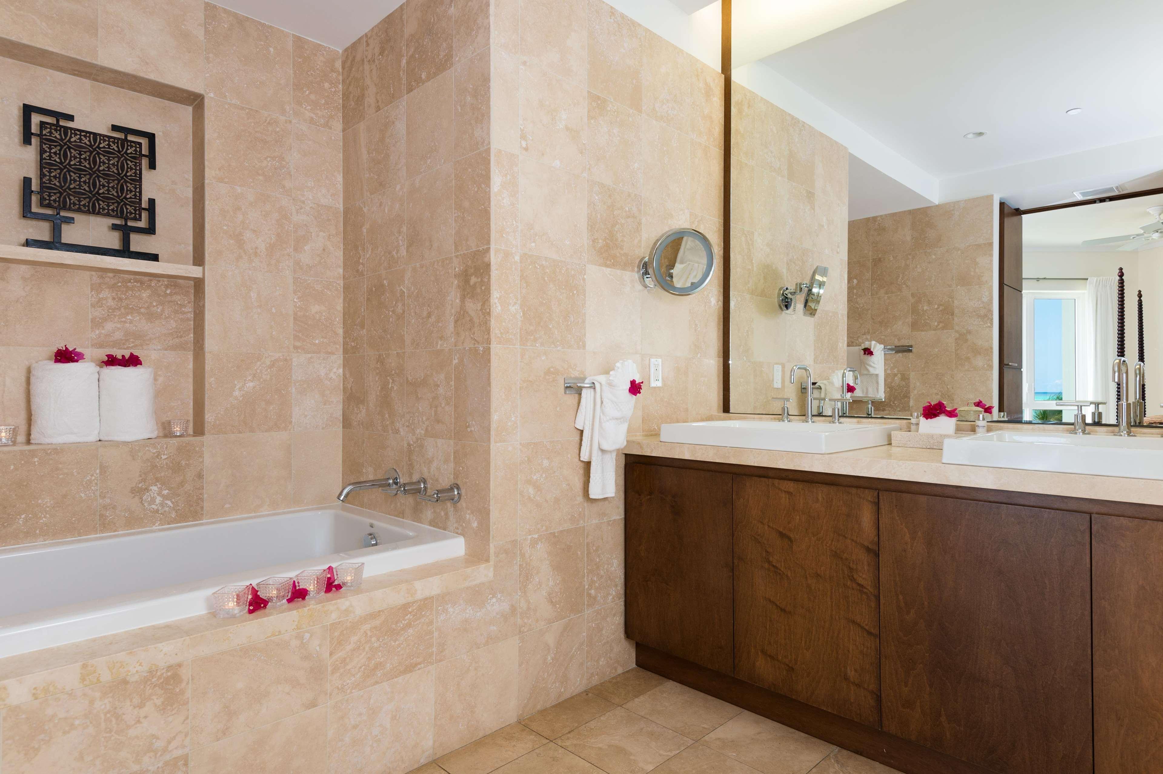 Hotel West Bay Club à Grace Bay Extérieur photo