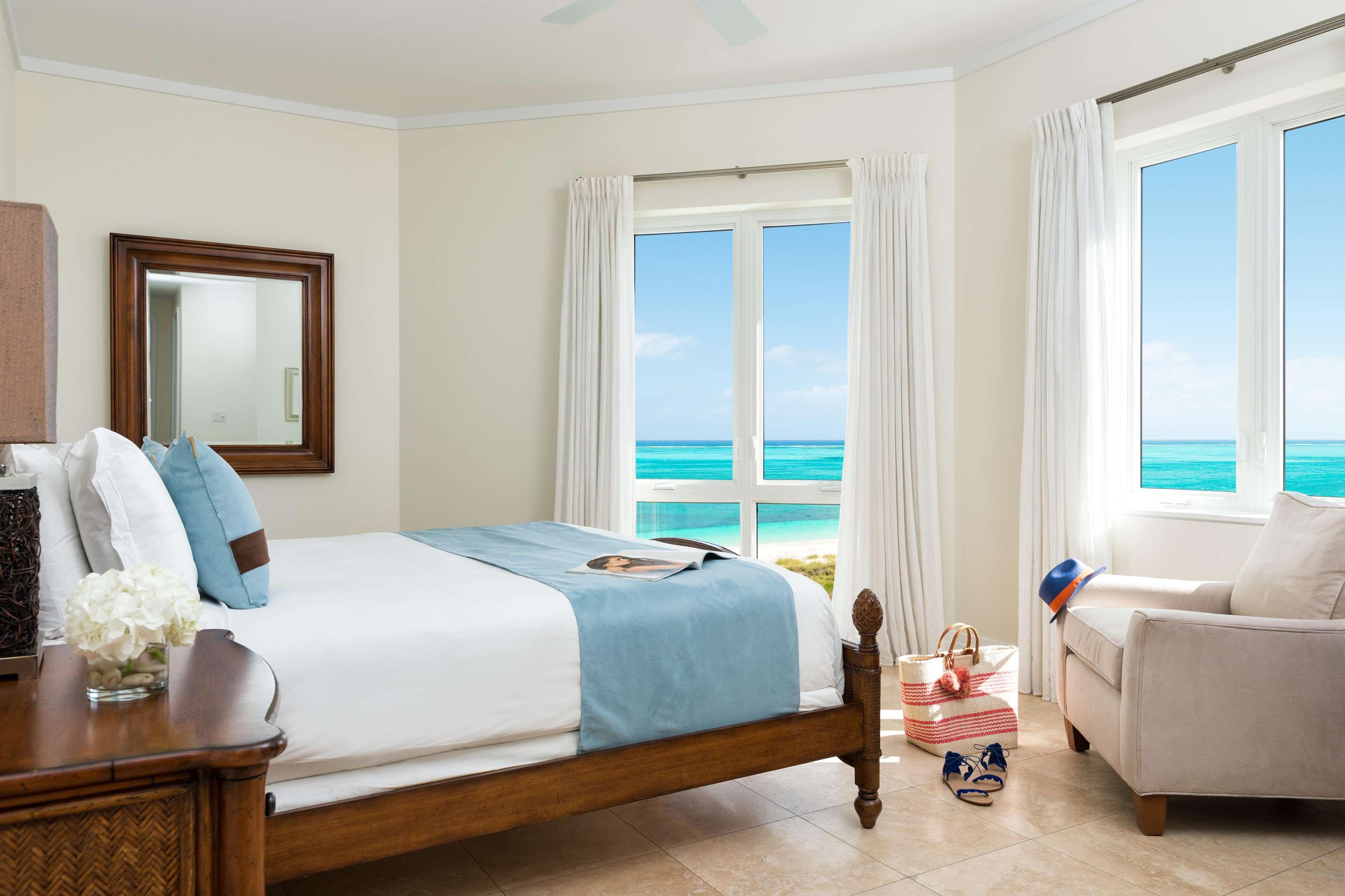 Hotel West Bay Club à Grace Bay Extérieur photo