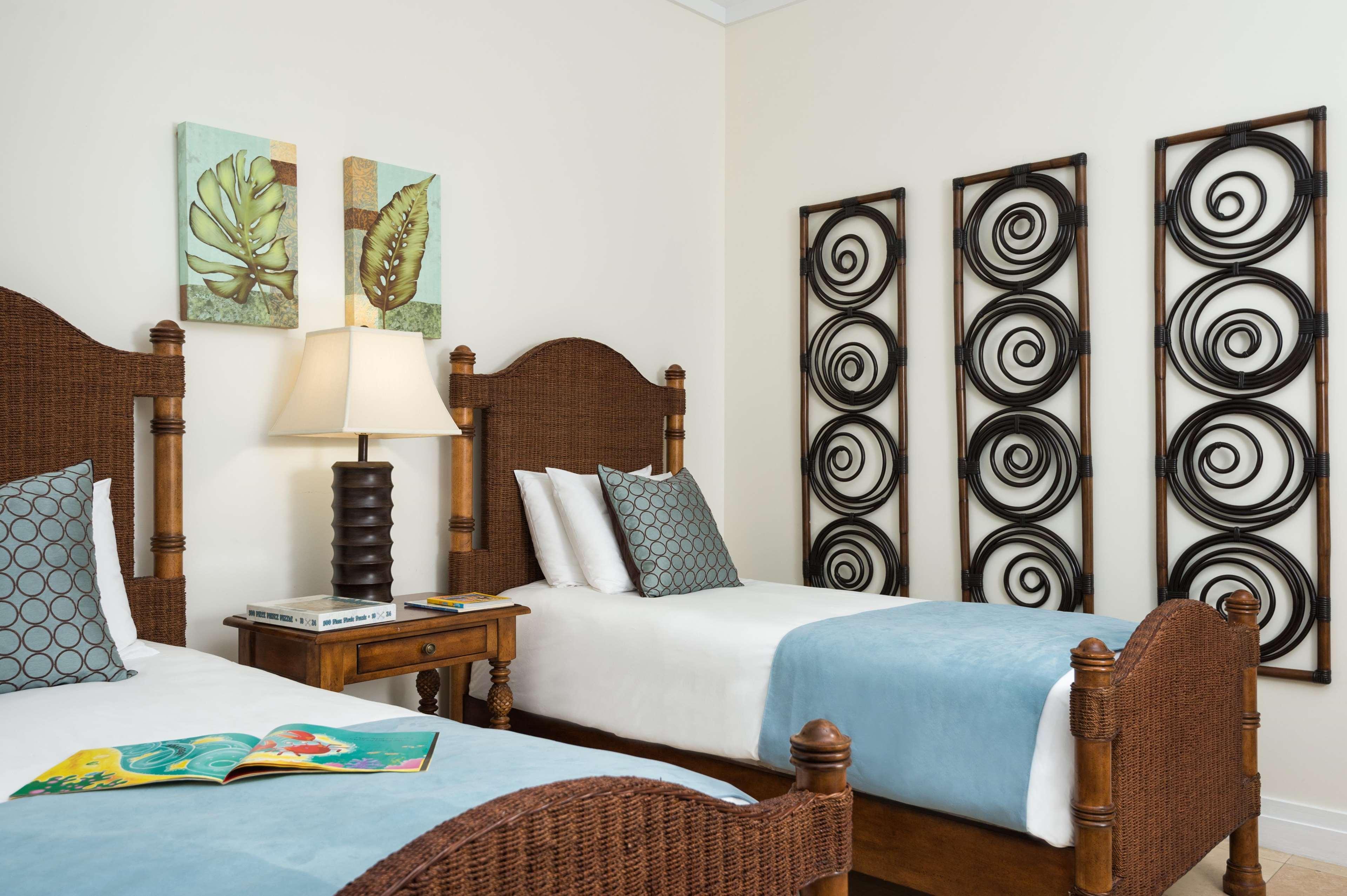 Hotel West Bay Club à Grace Bay Extérieur photo