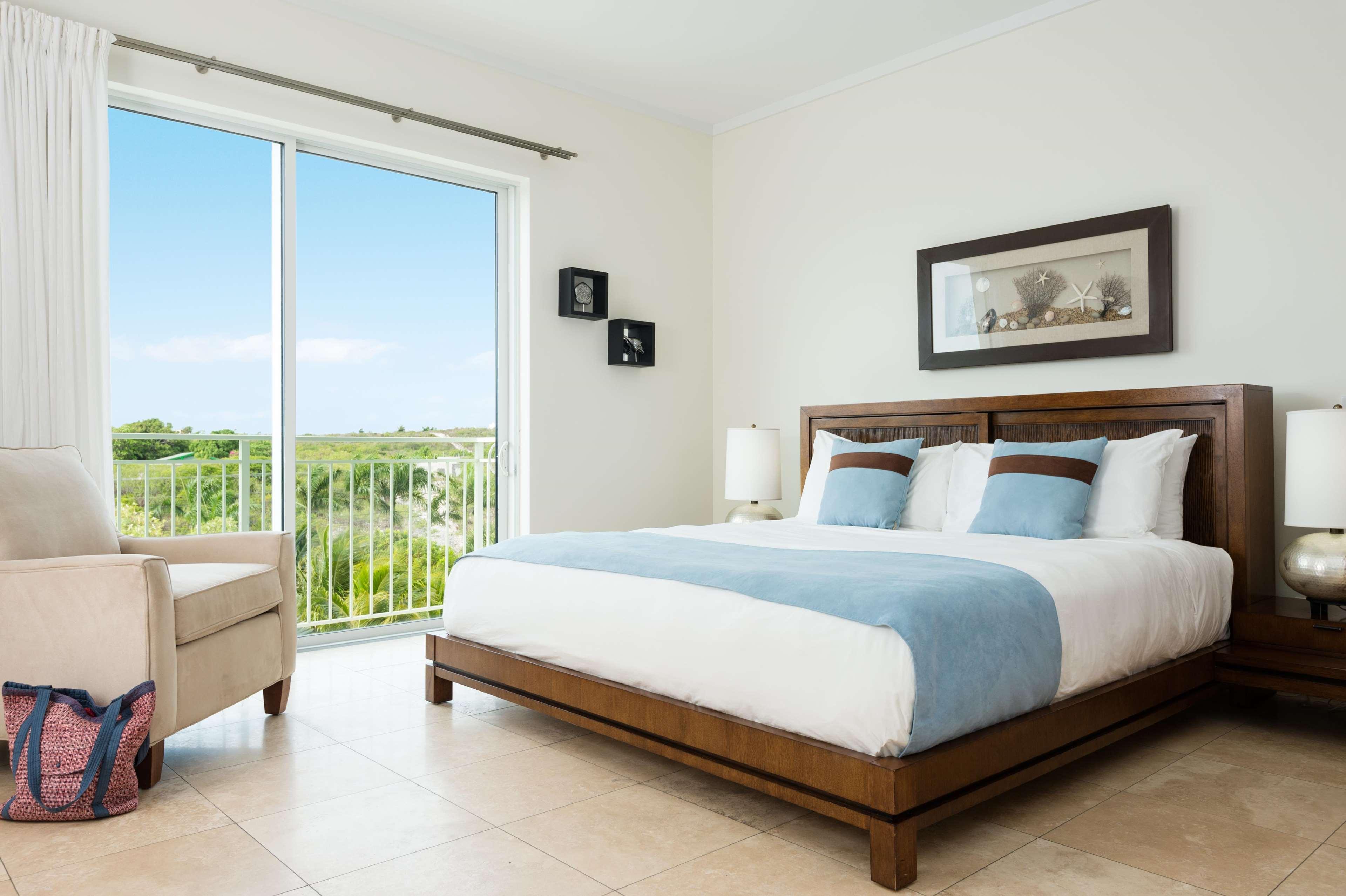 Hotel West Bay Club à Grace Bay Extérieur photo