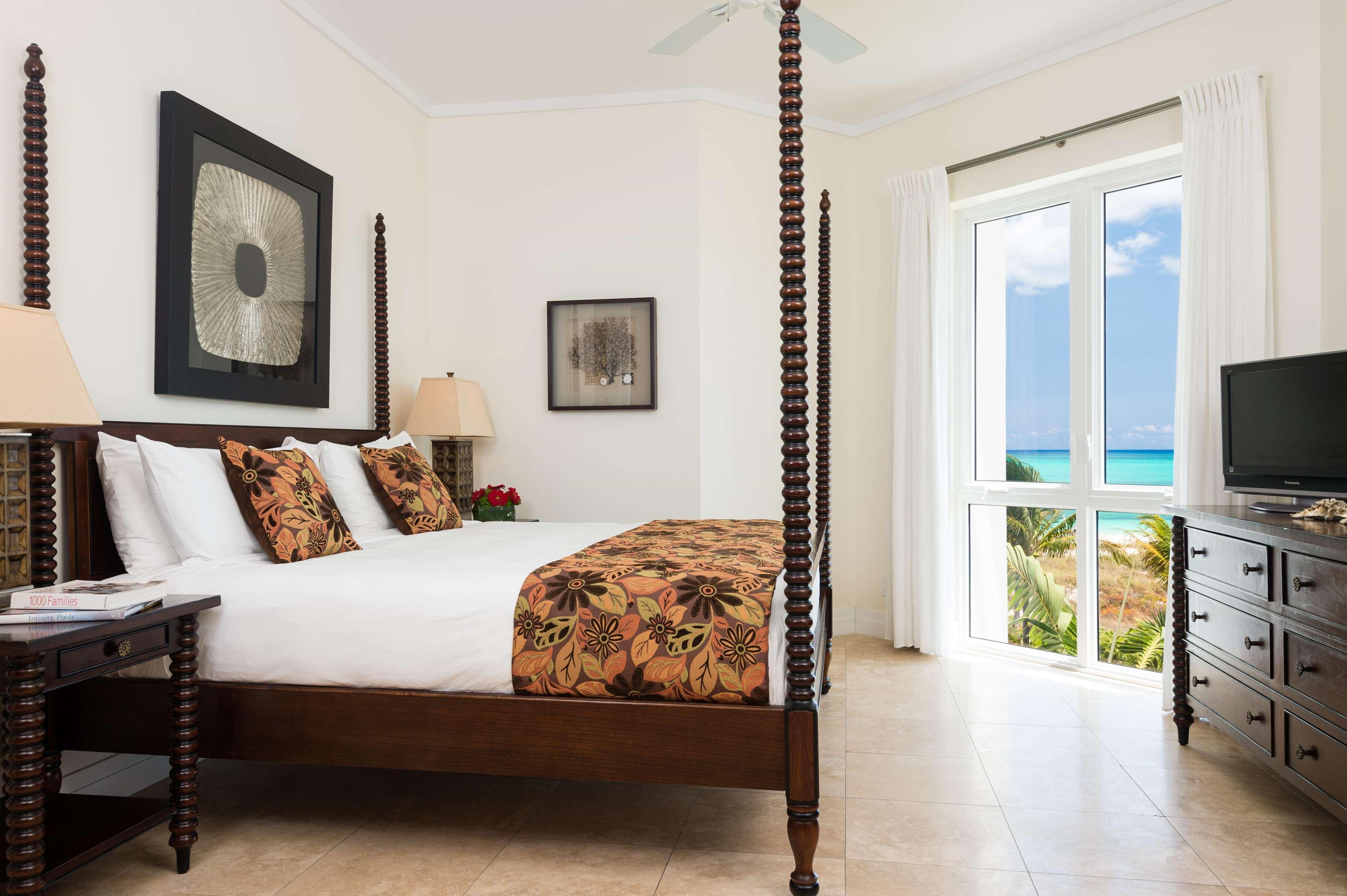 Hotel West Bay Club à Grace Bay Extérieur photo