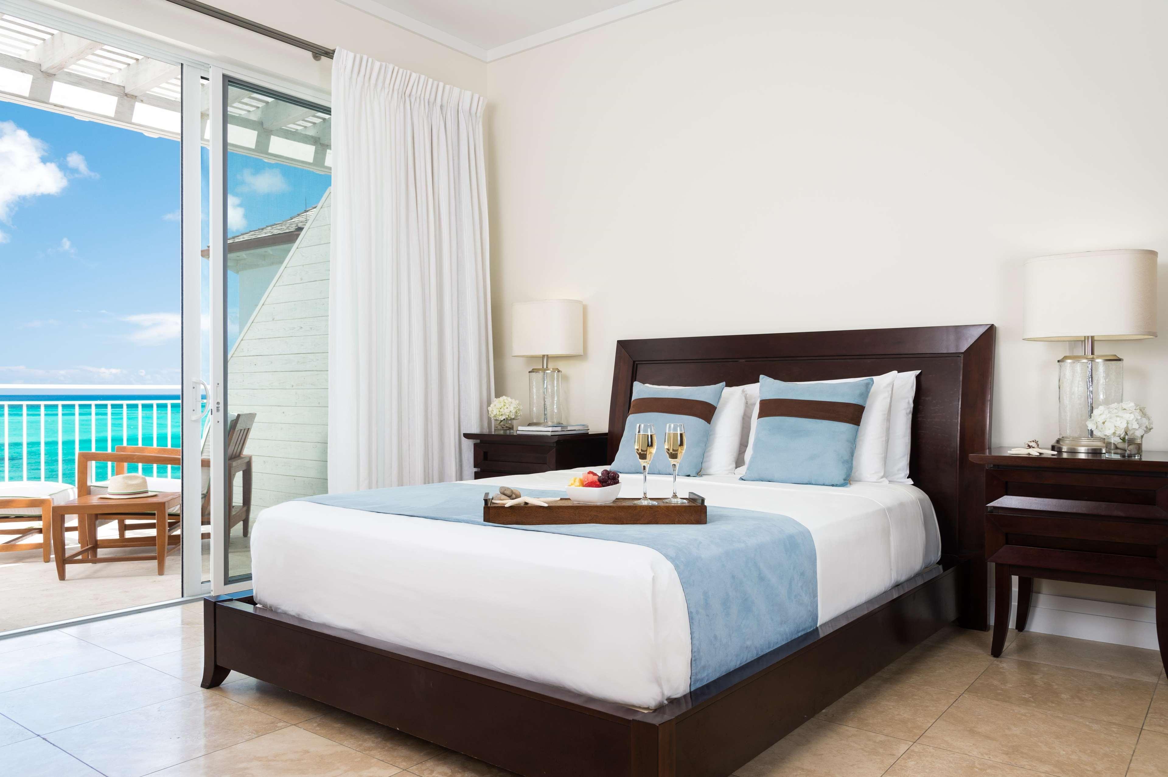 Hotel West Bay Club à Grace Bay Extérieur photo