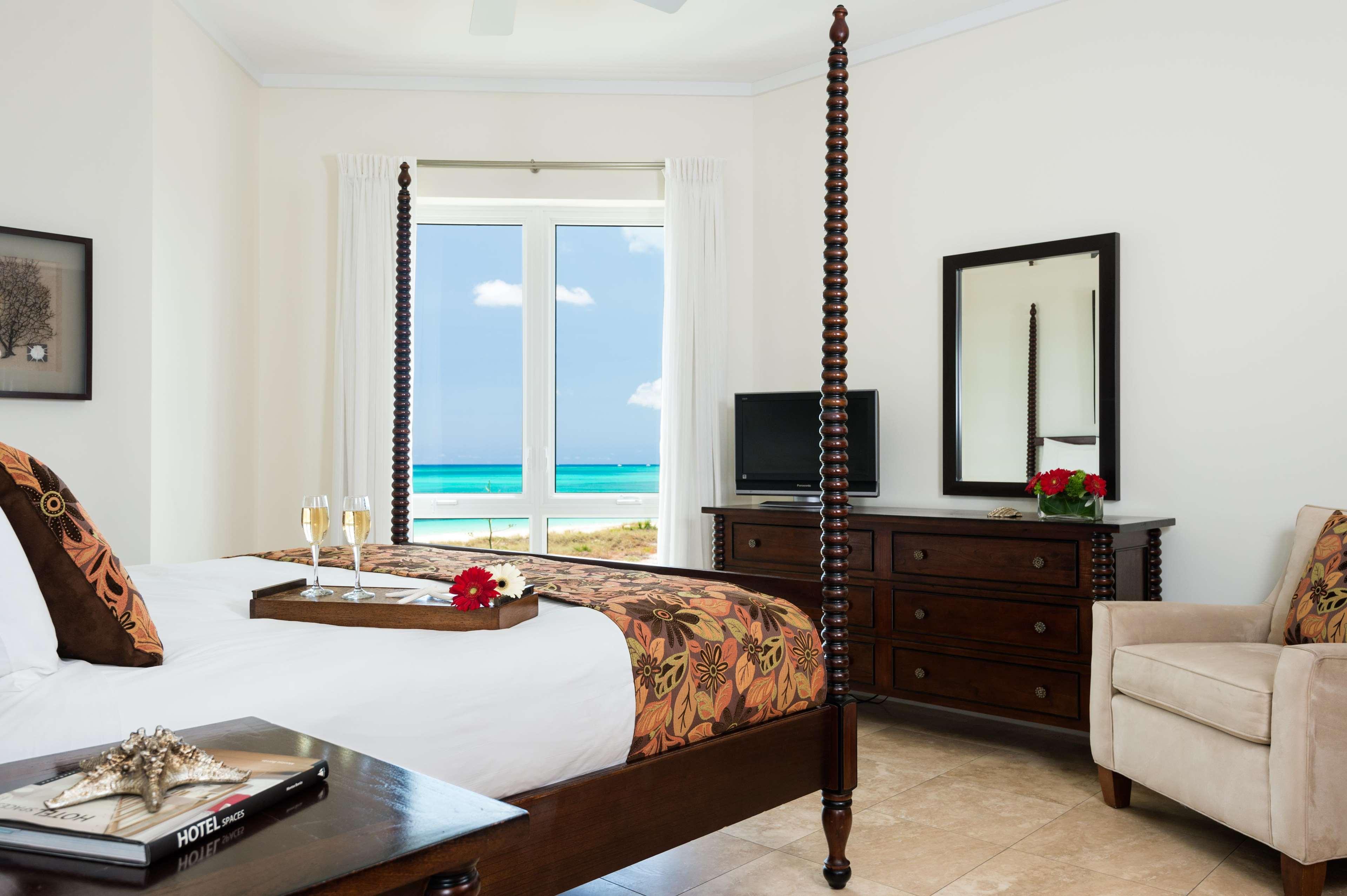Hotel West Bay Club à Grace Bay Extérieur photo