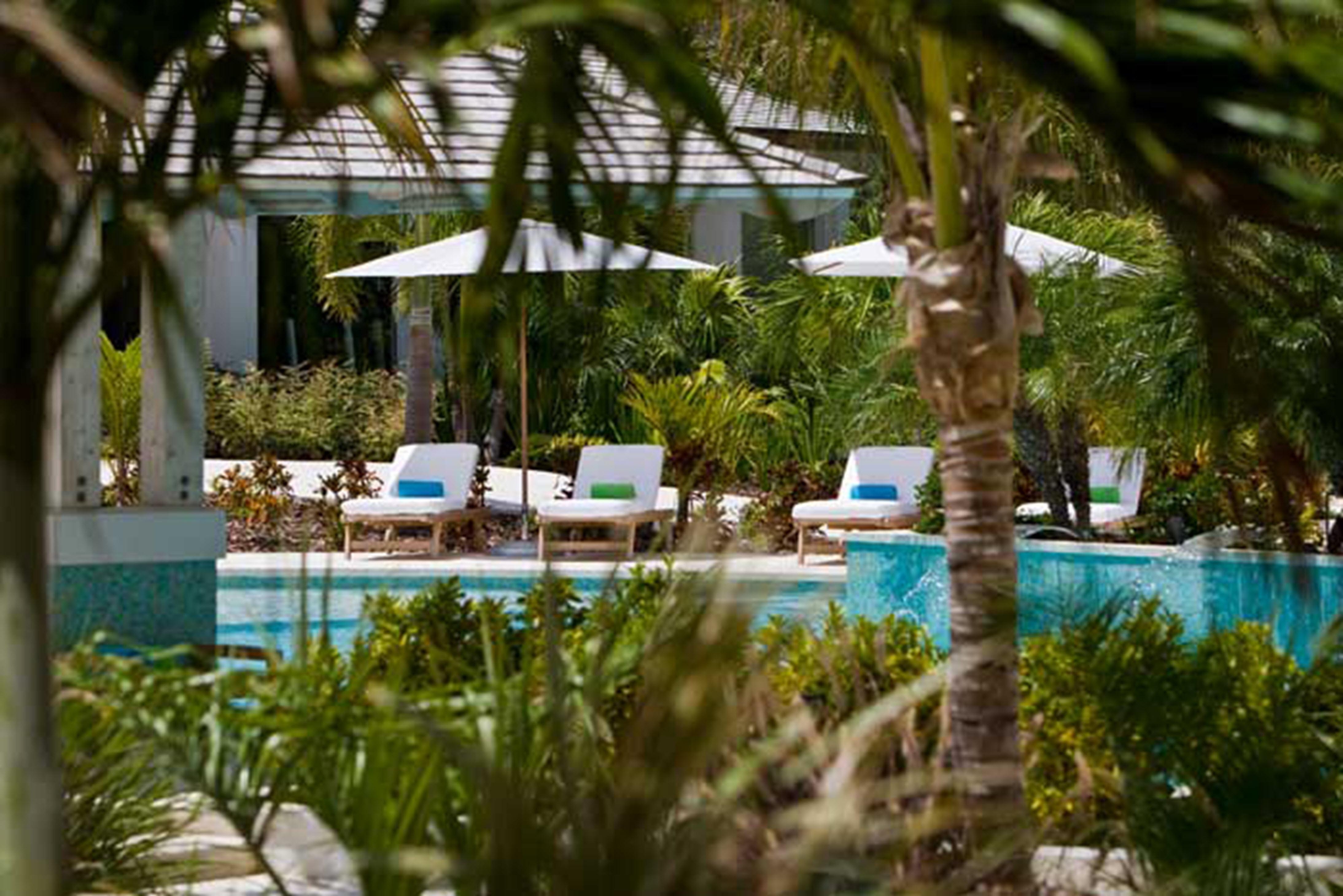 Hotel West Bay Club à Grace Bay Extérieur photo