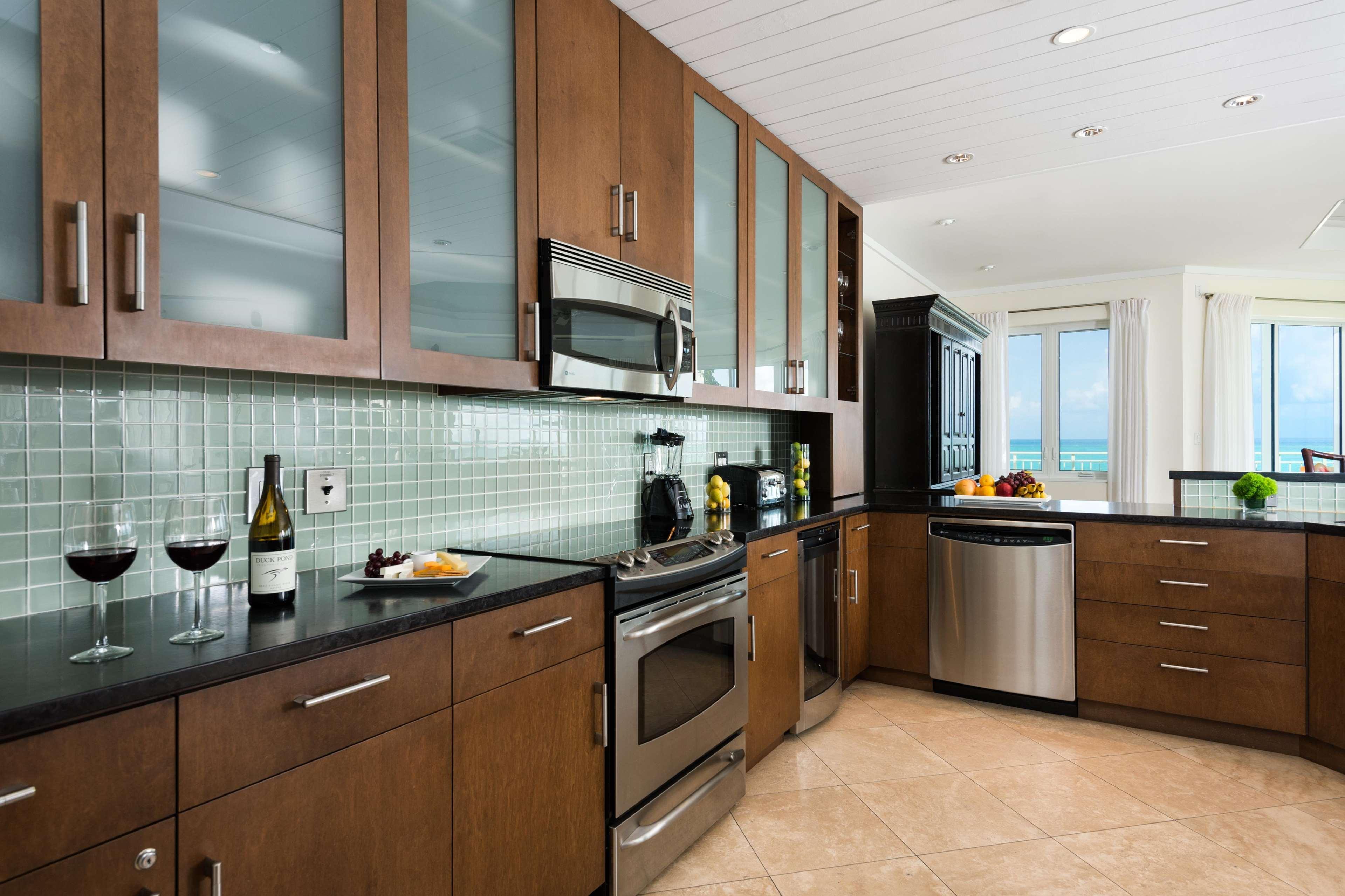 Hotel West Bay Club à Grace Bay Extérieur photo