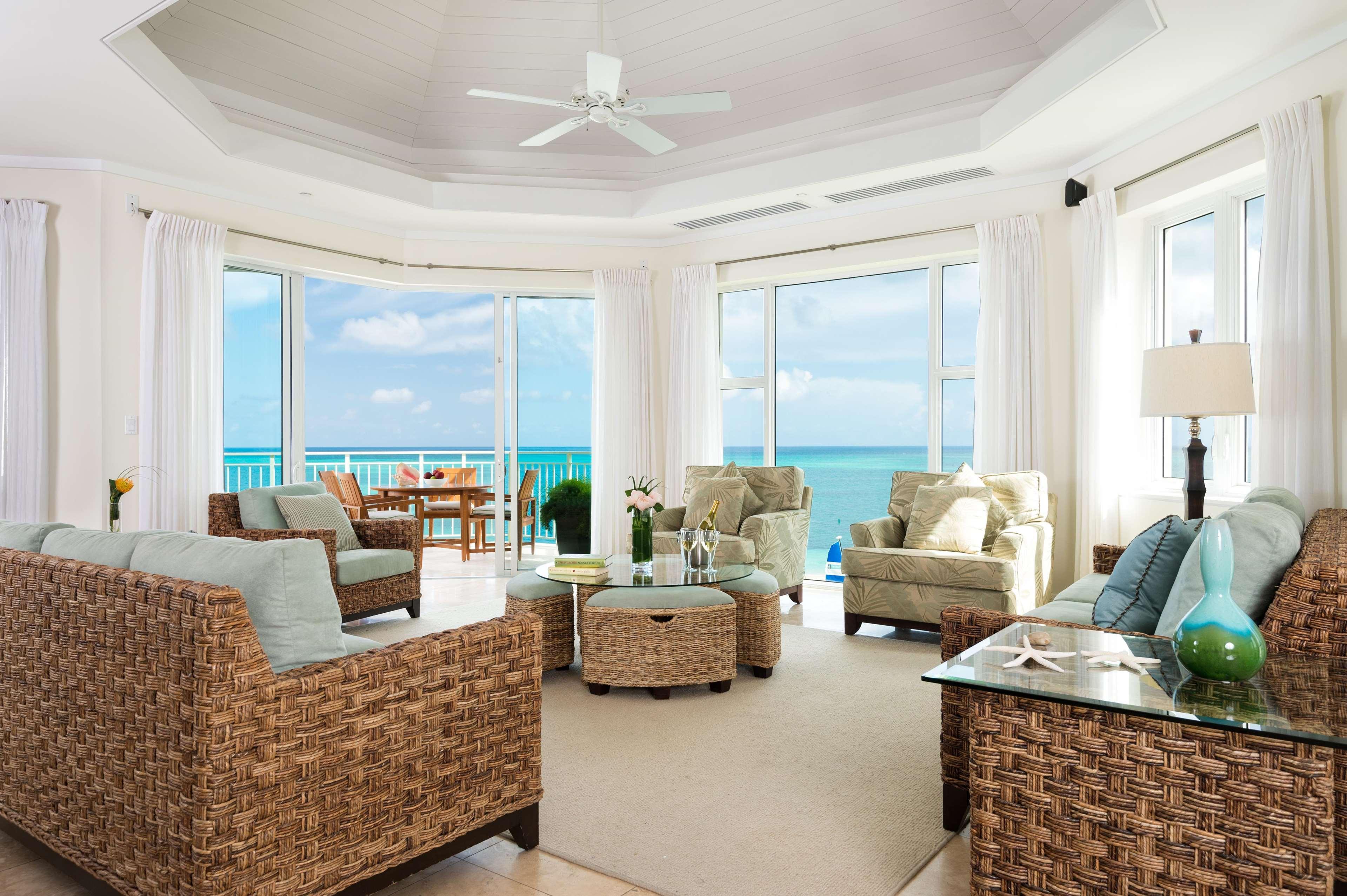 Hotel West Bay Club à Grace Bay Extérieur photo
