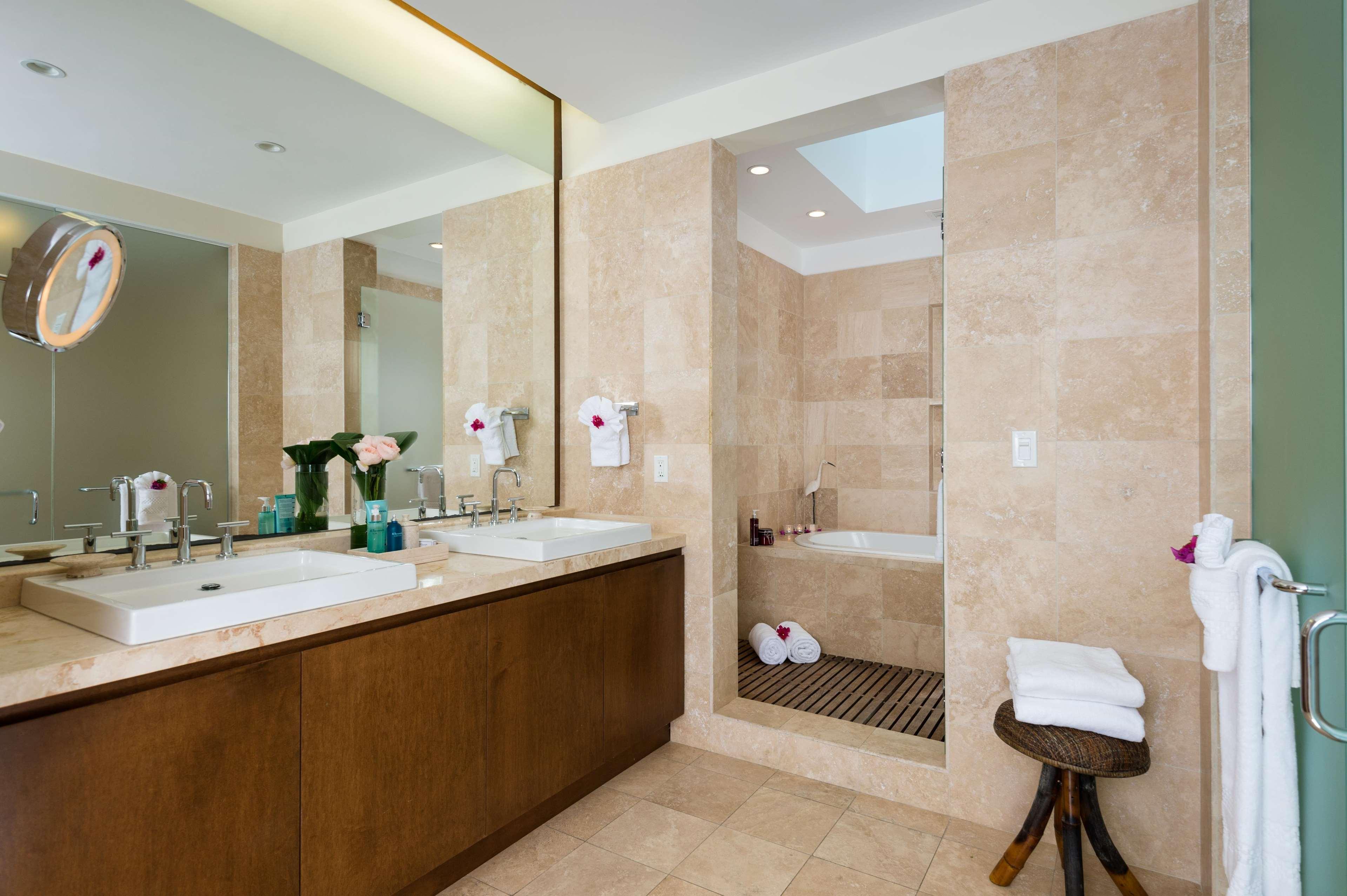 Hotel West Bay Club à Grace Bay Extérieur photo