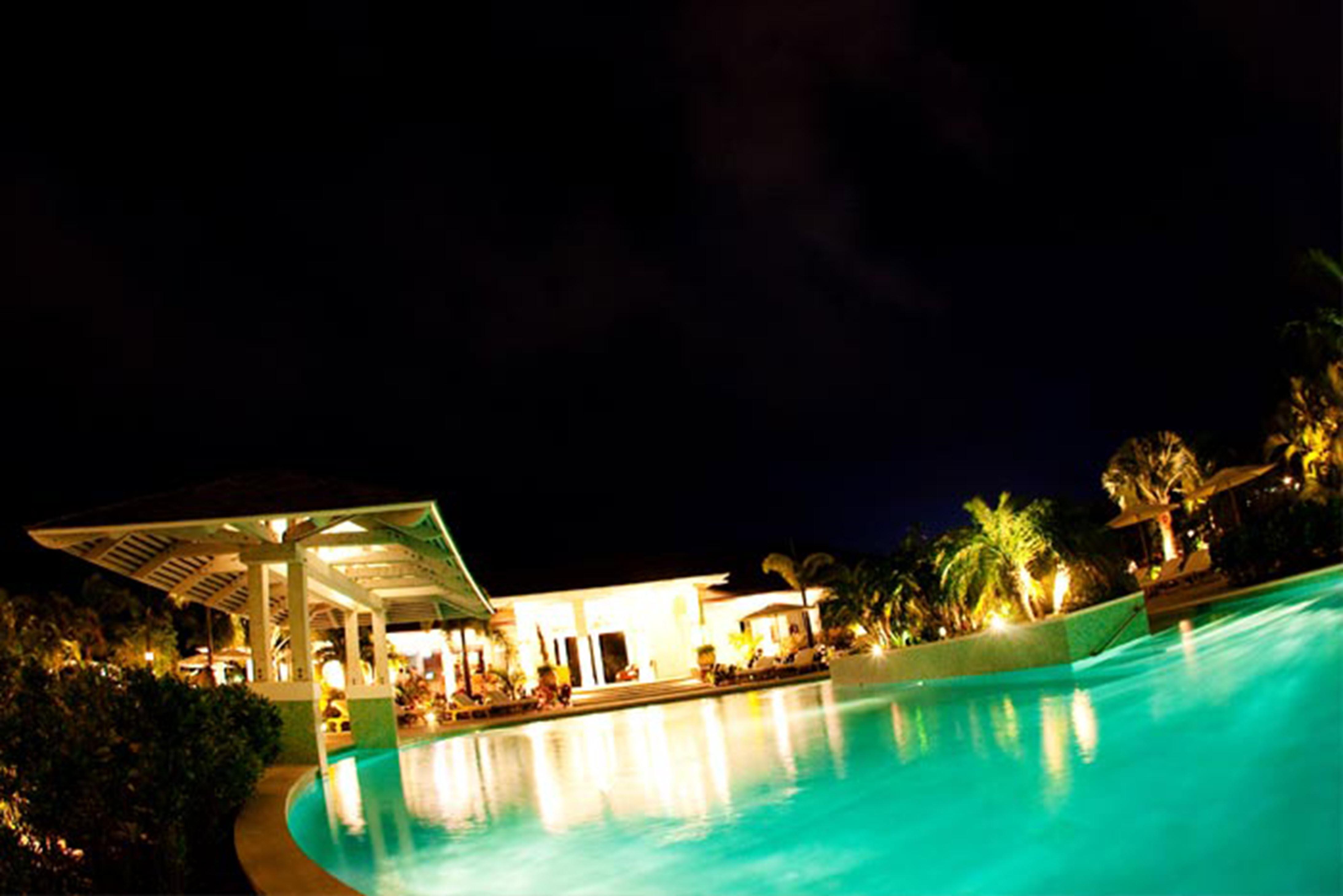 Hotel West Bay Club à Grace Bay Extérieur photo