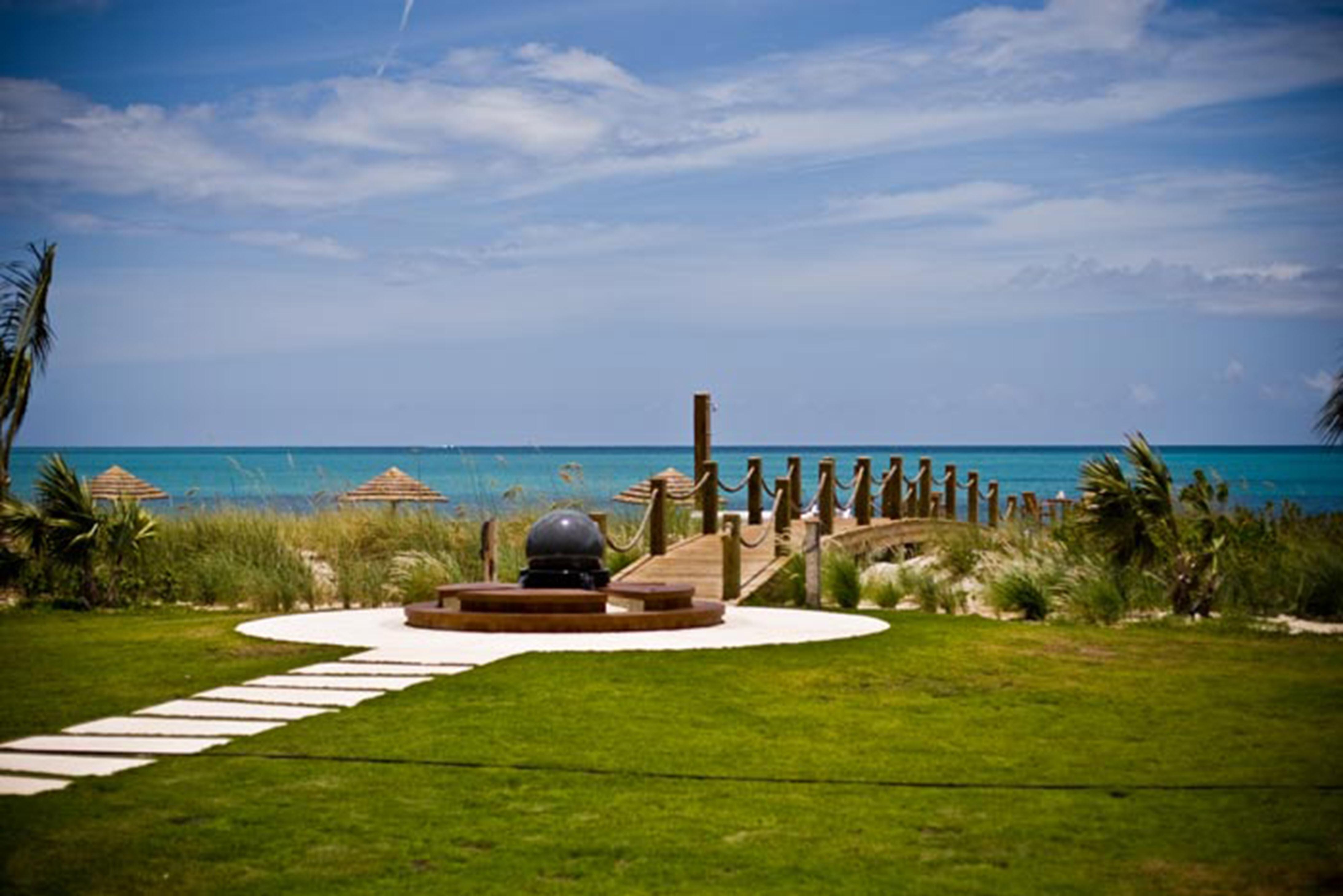Hotel West Bay Club à Grace Bay Extérieur photo