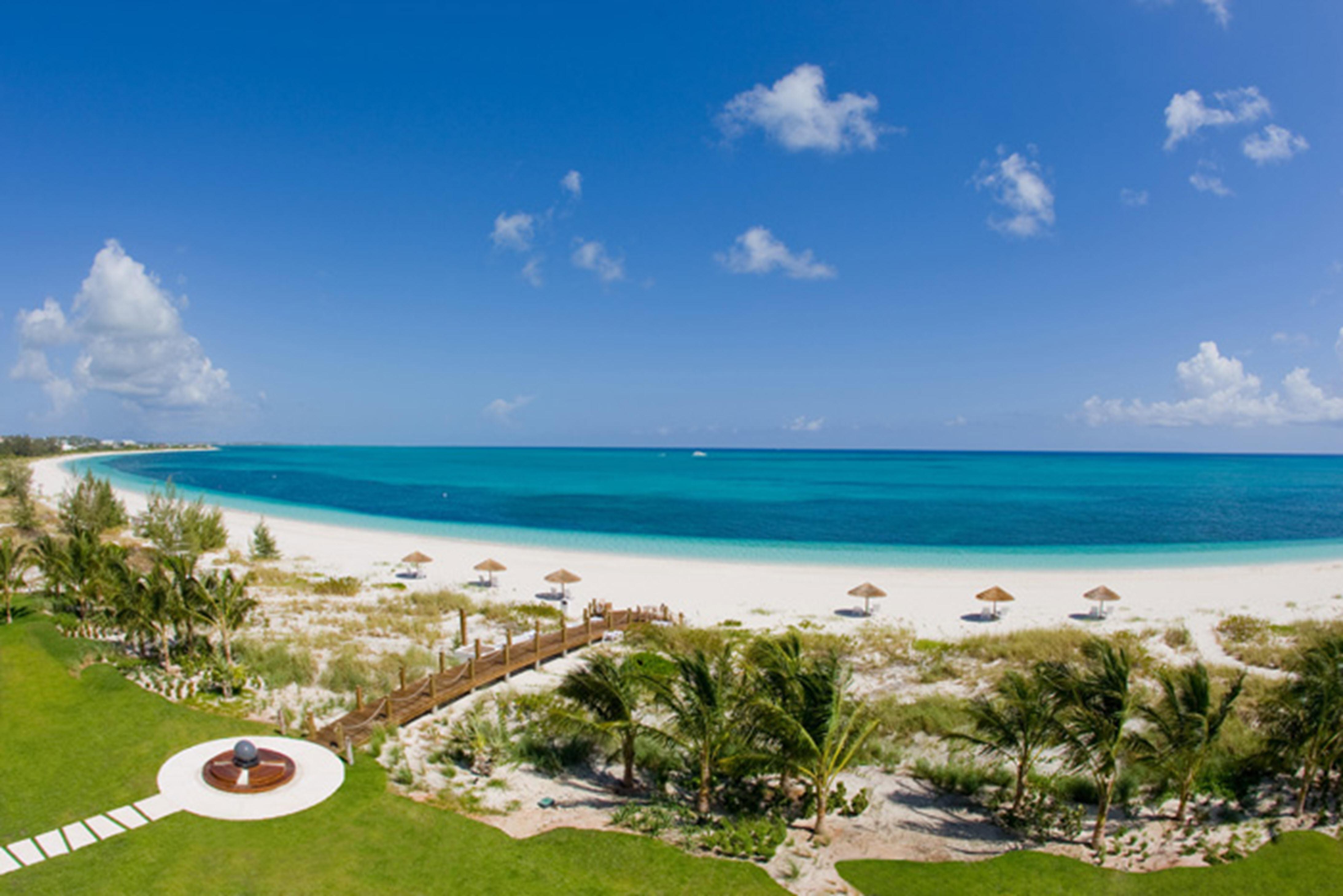 Hotel West Bay Club à Grace Bay Extérieur photo