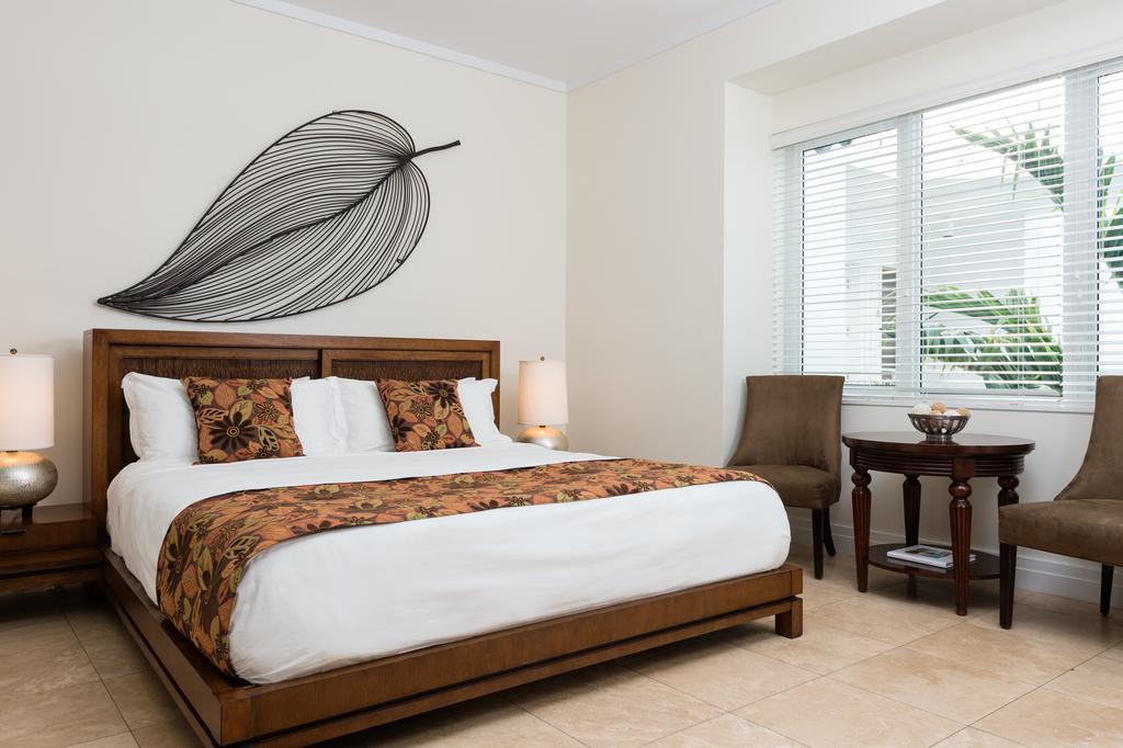 Hotel West Bay Club à Grace Bay Extérieur photo