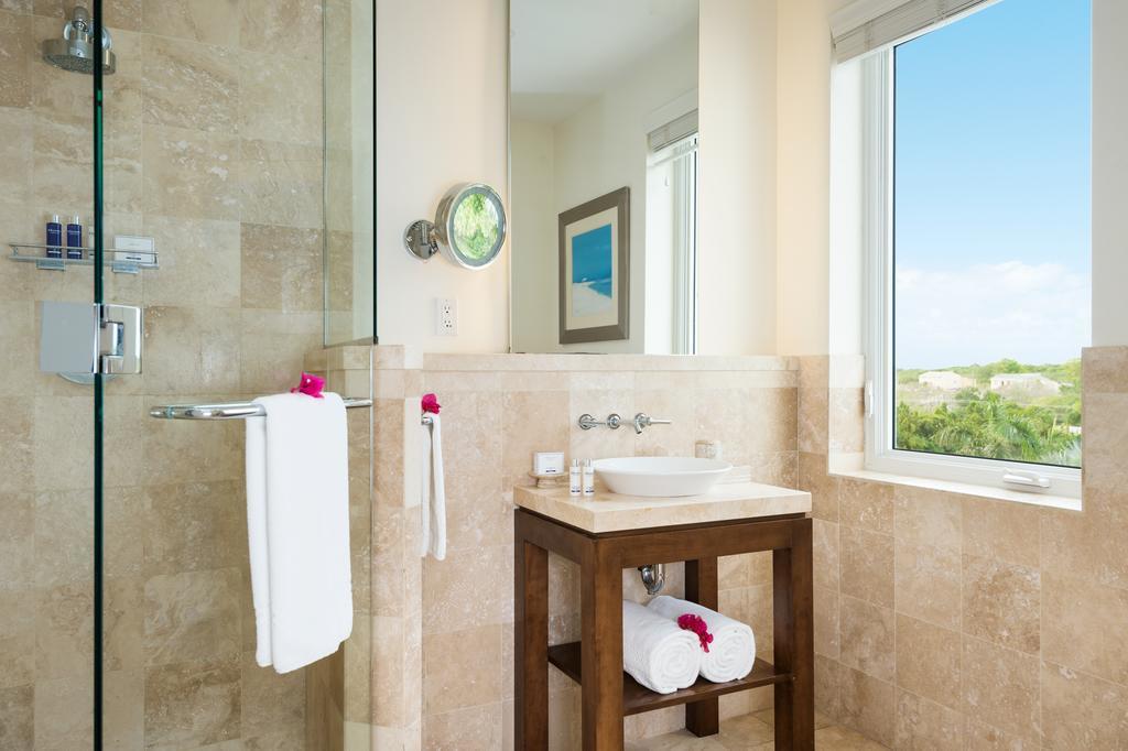 Hotel West Bay Club à Grace Bay Extérieur photo