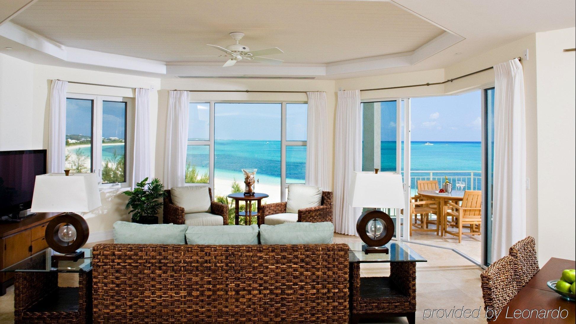 Hotel West Bay Club à Grace Bay Extérieur photo