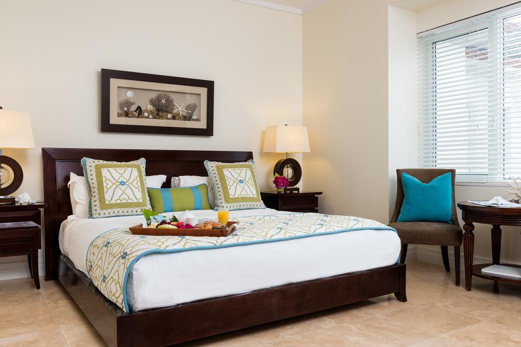 Hotel West Bay Club à Grace Bay Extérieur photo